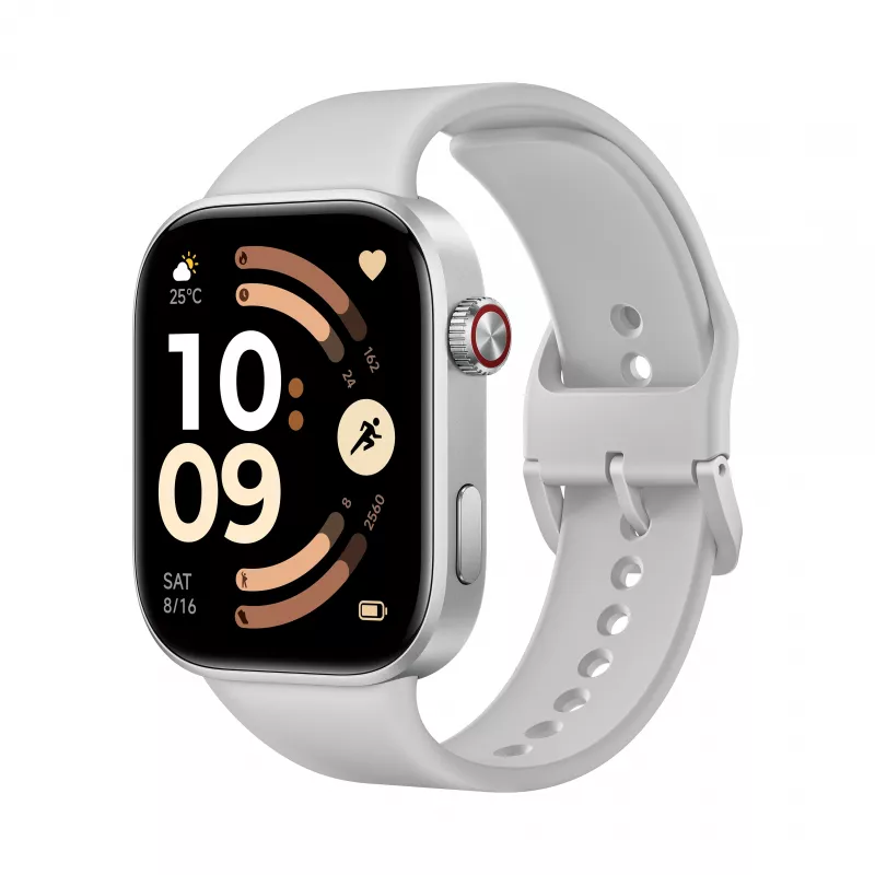 Xiaomi REDMI Watch 6 Smart Watch GPS AMOLED 2,07