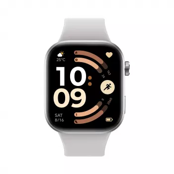 Xiaomi REDMI Watch 6 Smart Watch GPS AMOLED 2,07