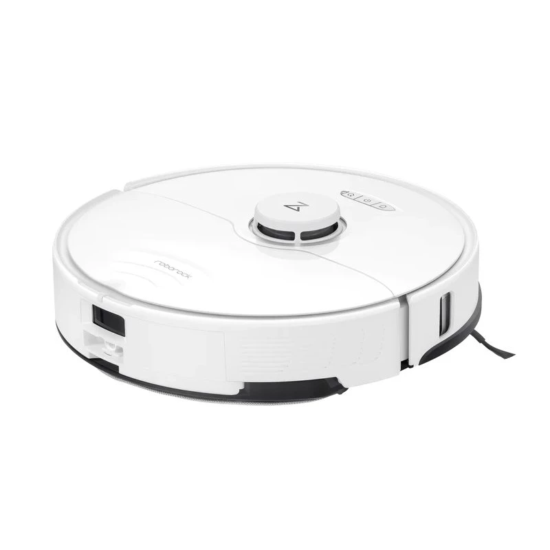 Xiaomi Roborock S8 Pro Ultra vysávač robot biela