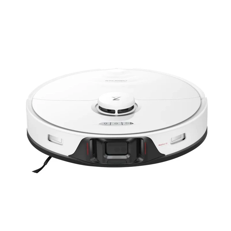 Xiaomi Roborock S8 Pro Ultra vysávač robot biela