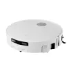 Xiaomi Robot Vacuum 6 EU mokré a suché čistenie 5200 mAh 30000 Pa biela