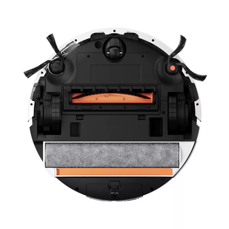 Xiaomi Robot Vacuum 6 EU mokré a suché čistenie 5200 mAh 30000 Pa biela