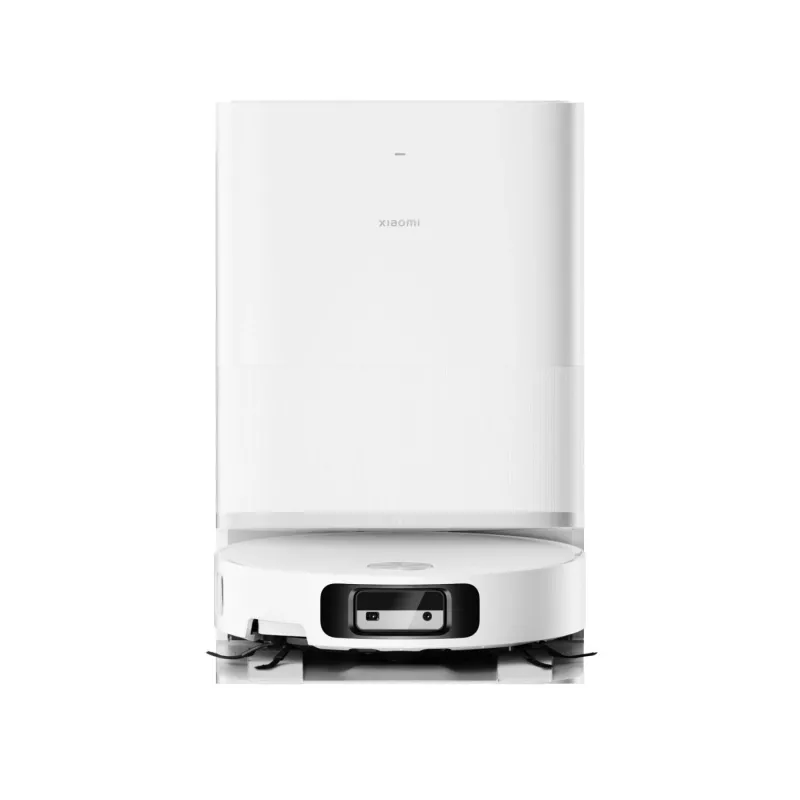 Xiaomi Robot Vacuum 6 EU mokré a suché čistenie 5200 mAh 30000 Pa biela