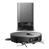 Xiaomi Robot Vacuum 6 Max vysávač s Omni stanicou, 35000 Pa, sivý