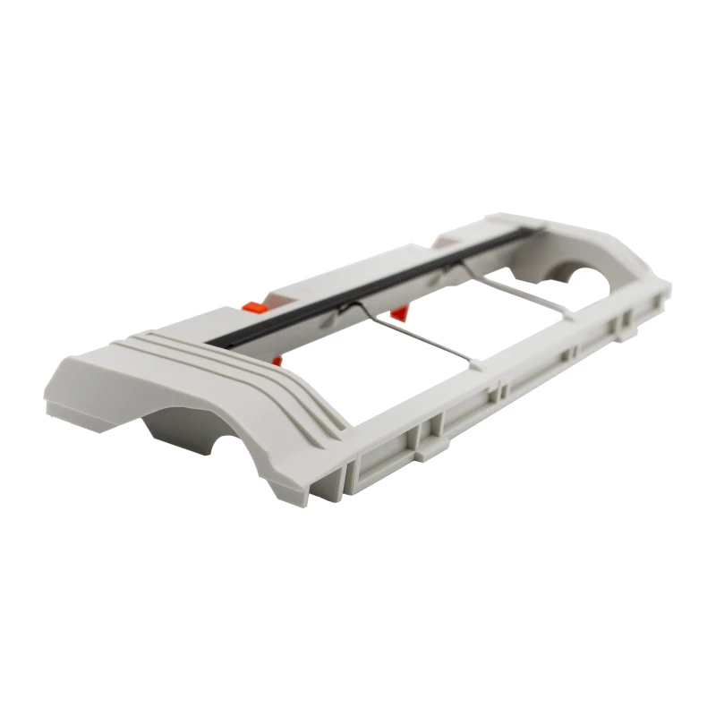 Xiaomi Robot Vacuum Mop Essential kryt hlavnej kefy (čierna)