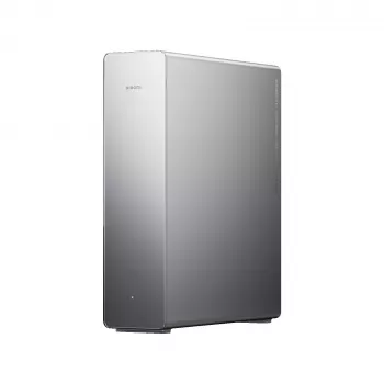 Xiaomi Router BE19000 Pro Wi-Fi 7 tri-band 19Gbps bezdrôtový router, 10G port, 4x 2.5G LAN, 12 antén, Mesh, IoT Hub