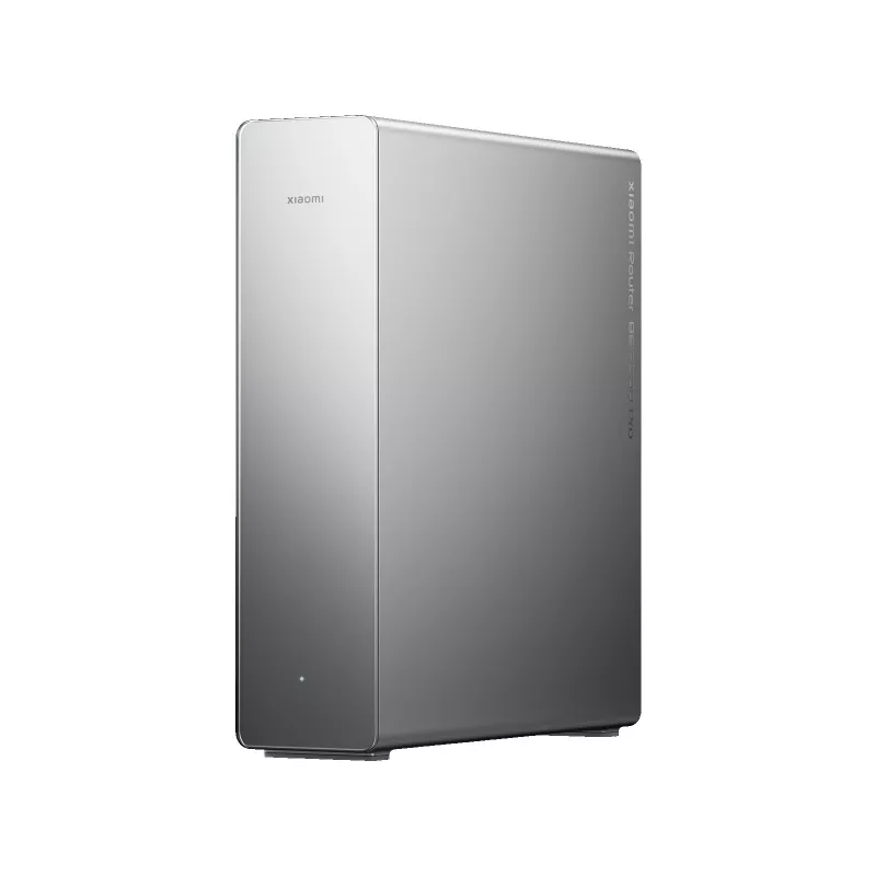 Xiaomi Router BE19000 Pro Wi-Fi 7 tri-band 19Gbps bezdrôtový router, 10G port, 4x 2.5G LAN, 12 antén, Mesh, IoT Hub