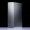 Xiaomi Router BE19000 Pro Wi-Fi 7 tri-band 19Gbps bezdrôtový router, 10G port, 4x 2.5G LAN, 12 antén, Mesh, IoT Hub