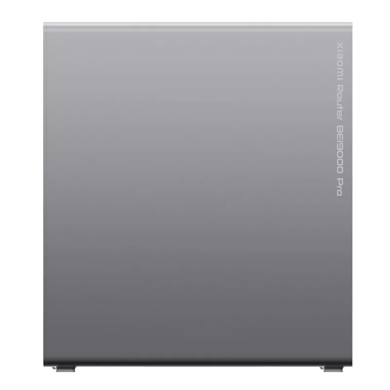 Xiaomi Router BE19000 Pro Wi-Fi 7 tri-band 19Gbps bezdrôtový router, 10G port, 4x 2.5G LAN, 12 antén, Mesh, IoT Hub