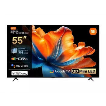 Xiaomi S Mini LED 2026 55