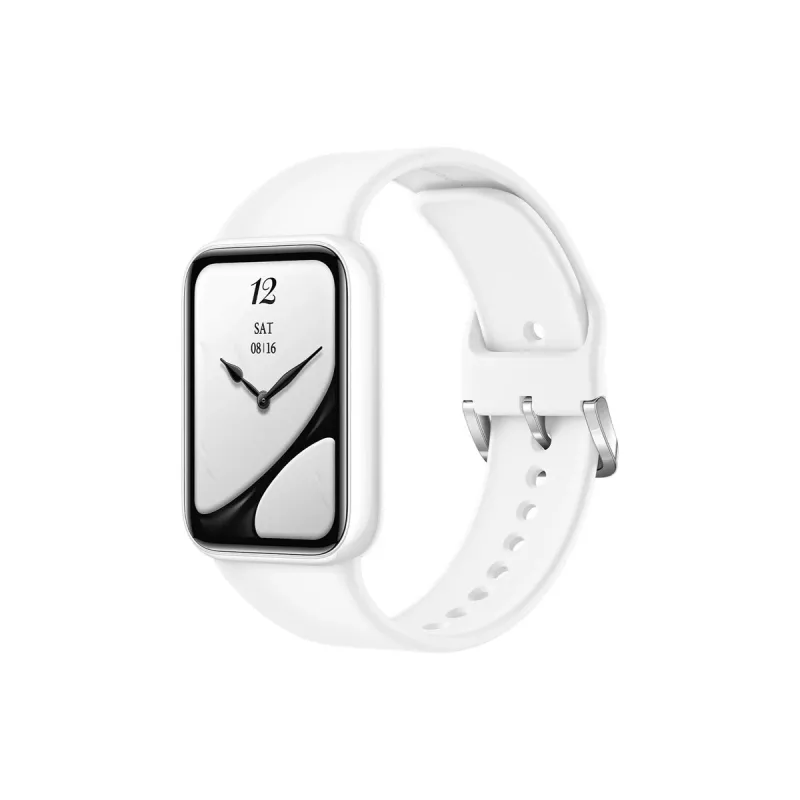 Xiaomi Smart Band 10 Pro Ceramic Edition – 1,74