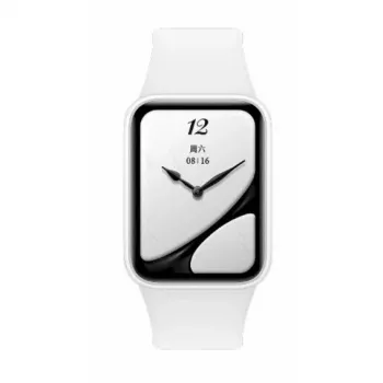 Xiaomi Smart Band 10 Pro Ceramic Edition – 1,74