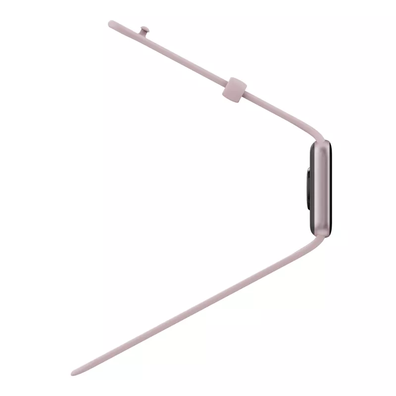 Xiaomi Smart Band 10 Pro Lavender Pink AMOLED merač srdcovej frekvencie vodotesný Bluetooth