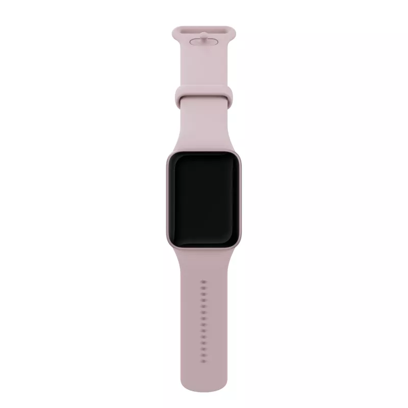 Xiaomi Smart Band 10 Pro Lavender Pink AMOLED merač srdcovej frekvencie vodotesný Bluetooth
