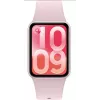 Xiaomi Smart Band 10 Pro levanduľová ružová AMOLED merač tepovej frekvencie vodotesný Bluetooth