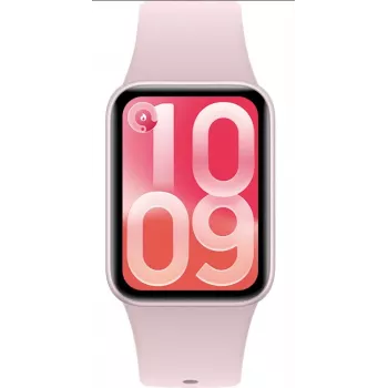 Xiaomi Smart Band 10 Pro Lavender Pink AMOLED merač srdcovej frekvencie vodotesný Bluetooth