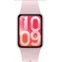 Xiaomi Smart Band 10 Pro Lavender Pink AMOLED merač srdcovej frekvencie vodotesný Bluetooth