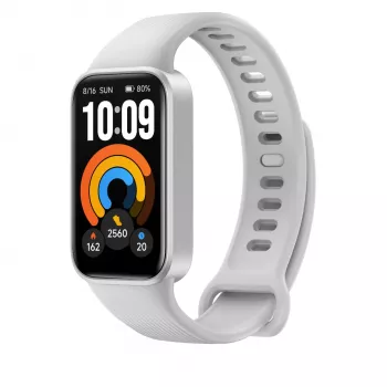 Xiaomi Smart Band 11 Active sivý – 1,47-palcový TFT displej fitness náramok s monitorovaním tepu a SpO2, 5ATM vodotesný, 14-dňová batéria