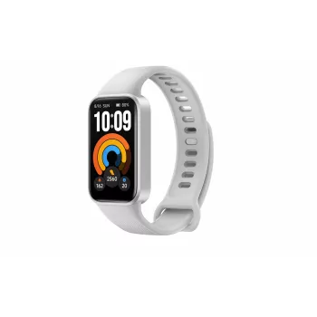 Xiaomi Smart Band 11 Active sivý – 1,47-palcový TFT displej fitness náramok s monitorovaním tepu a SpO2, 5ATM vodotesný, 14-dňová batéria