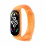 Xiaomi Smart Band 7 náramok, Neon Orange