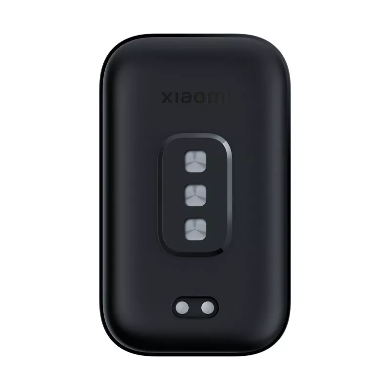 Xiaomi Smart Band 8 Active, čierny