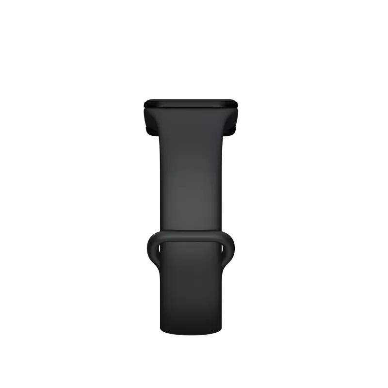Xiaomi Smart Band 8 Active, čierny