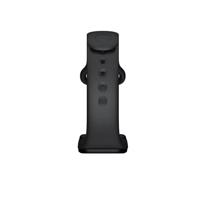 Xiaomi Smart Band 8 Active, čierny