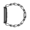 Xiaomi Smart Band 8 kovový náramok - čierny