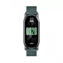 Xiaomi Smart Band 8 károvaný náramok - zelený