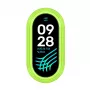 Xiaomi Smart Band 8 Running Clip - čierny - klip na fitness tracker pre profesionálne bežecké metriky