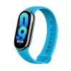 Xiaomi Smart Band 8 remienok - aquablau