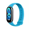 Xiaomi Smart Band 8 remienok - aquablau