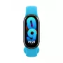 Xiaomi Smart Band 8 remienok - aquablau