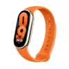 Xiaomi Smart Band 8 náramok - Sonnenaufgang Orange