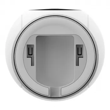 Xiaomi Smart Camera C701 Pro 4MP 2.5K WLAN otočná/naklápacia bezpečnostná kamera pre interiér s nočným videním, obojsmerný zvuk, podpora MicroSD, biela