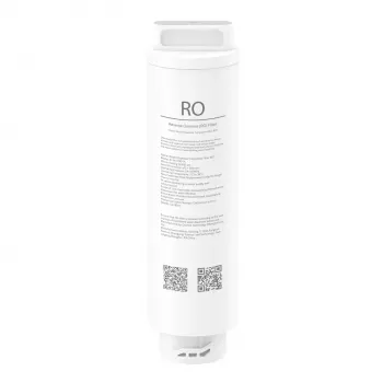 Xiaomi Smart Filtered Water Dispenser kompozitný filter RO1 (BHR8173GL)