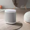 Xiaomi Smart Speaker s Google Assistant, Chromecast, IR diaľkovým ovládačom a LED hodinami - čierny