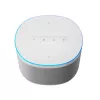 Xiaomi Smart Speaker s Google Assistant, Chromecast, IR diaľkovým ovládačom a LED hodinami - čierny