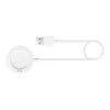 Xiaomi Smart Watch 2 magnetický nabíjací kábel - 1m USB-A, 5W, čierny