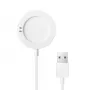 Xiaomi Smart Watch 2 magnetický nabíjací kábel - 1m USB-A, 5W, čierny