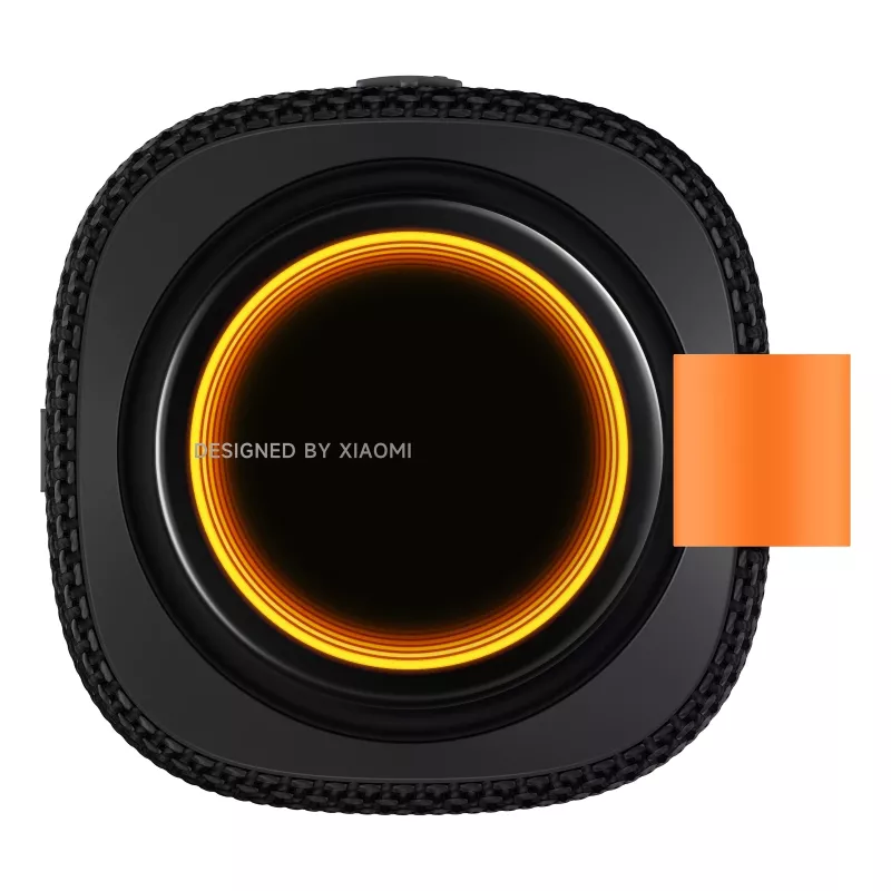 Xiaomi Sound Play QBH4422GL prenosný Bluetooth reproduktor, 18 W, Bluetooth 6.0, IP68, 2600 mAh, čierny