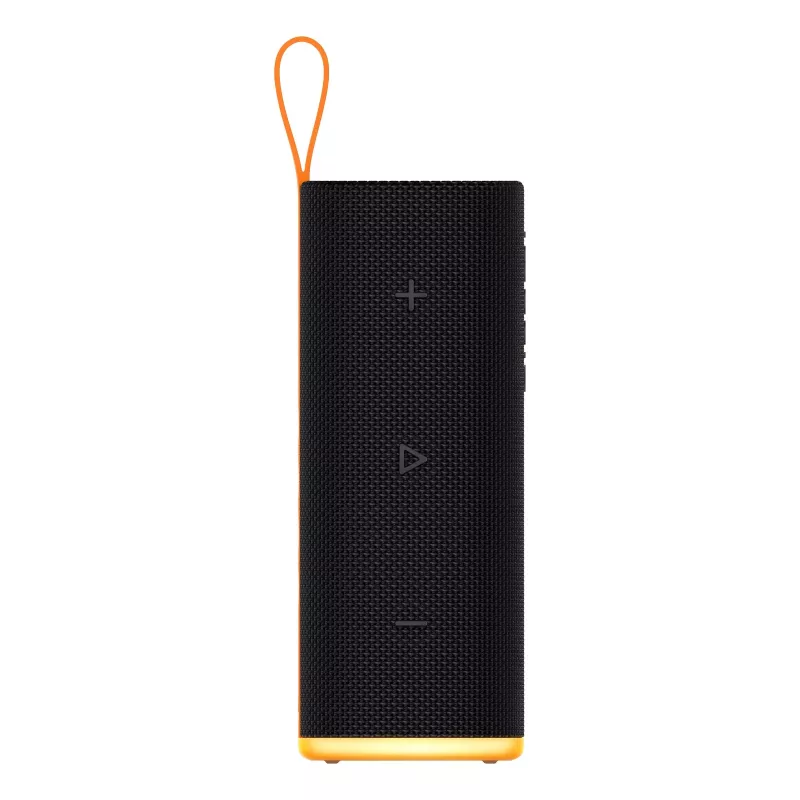 Xiaomi Sound Play QBH4422GL prenosný Bluetooth reproduktor, 18 W, Bluetooth 6.0, IP68, 2600 mAh, čierny
