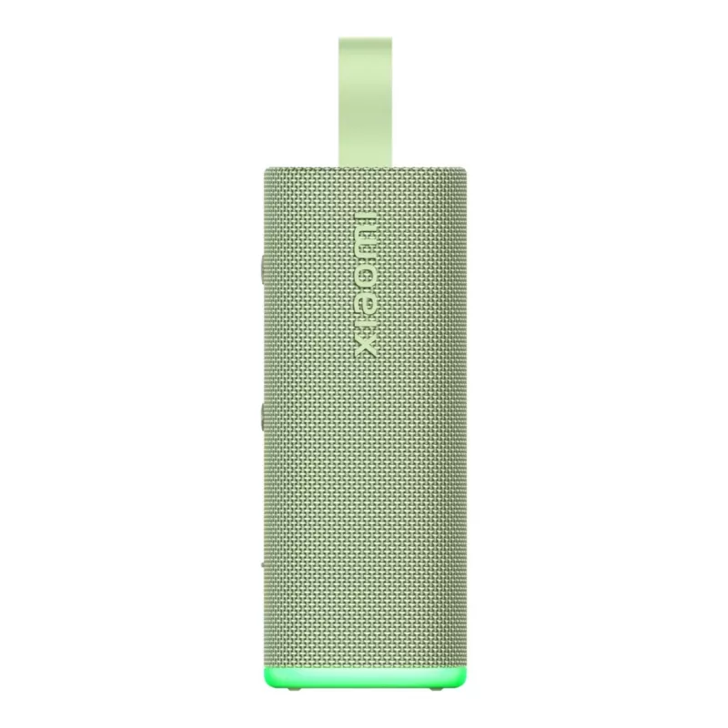 XIAOMI Sound Play 18W prenosný Bluetooth reproduktor (zelený) QBH4433GL