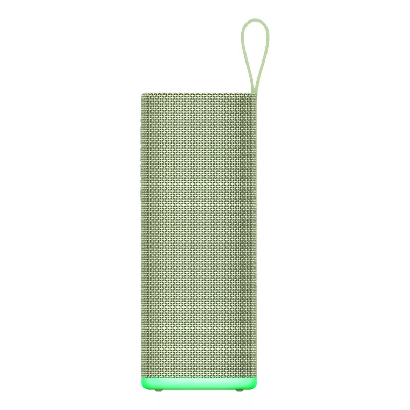 XIAOMI Sound Play 18W prenosný Bluetooth reproduktor (zelený) QBH4433GL