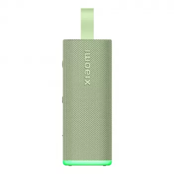 XIAOMI Sound Play 18W prenosný Bluetooth reproduktor (zelený) QBH4433GL