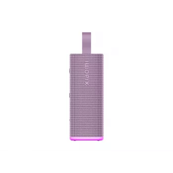 Xiaomi Sound Play 18 W prenosný Bluetooth reproduktor – fialová (QBH4431GL)