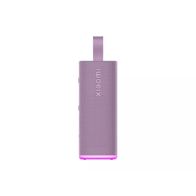 Xiaomi Sound Play 18 W prenosný Bluetooth reproduktor – fialová (QBH4431GL)