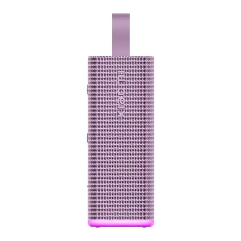 Xiaomi Sound Play 18 W prenosný Bluetooth reproduktor – fialová (QBH4431GL)