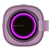 Xiaomi Sound Play 18 W prenosný Bluetooth reproduktor – fialová (QBH4431GL)