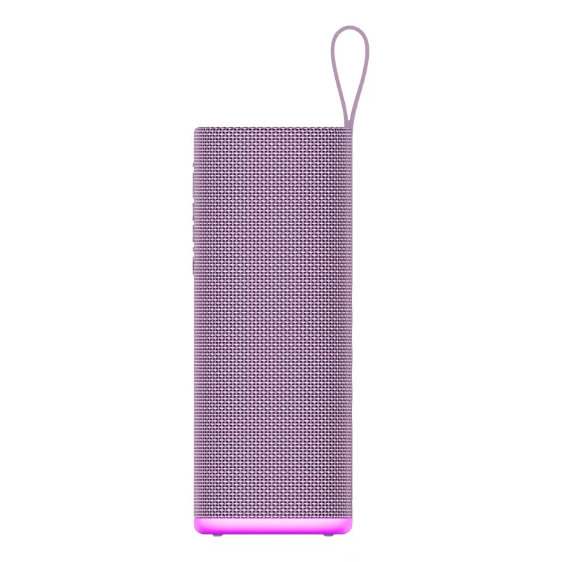 Xiaomi Sound Play 18 W prenosný Bluetooth reproduktor – fialová (QBH4431GL)